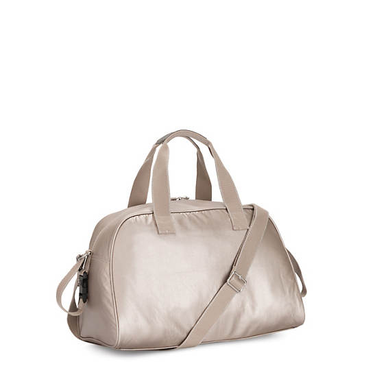 Plecaki Kipling Camama Diaper Bag Beżowe | PL 1969TC